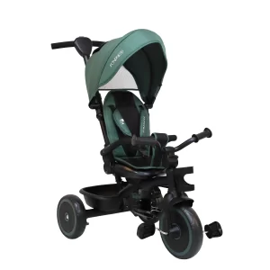 SL-F111 Kids Tricycle Toddler Bike Stroller for Kids with Storage Basket Cup Holder